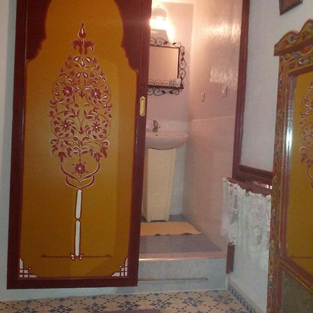 Riad Atika Mek Meknès Zimmer foto